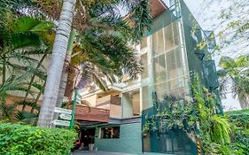 เดอะ ปาล์ม โฮเต็ล